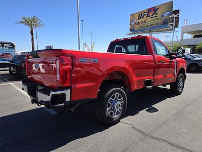 2025 Ford F-350 Regular Cab SRW 4x4 Pickup for sale #25T1140 - photo 2