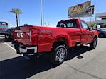 2025 Ford F-350 Regular Cab SRW 4x4 Pickup for sale #25T1140 - photo 2