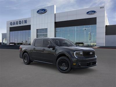 2025 Ford Maverick SuperCrew Cab AWD Pickup for sale #25T1141 - photo 1