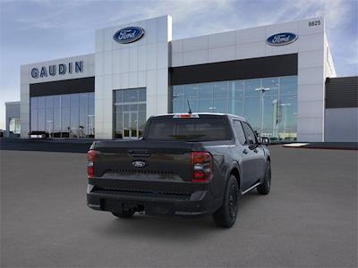 2025 Ford Maverick SuperCrew Cab AWD Pickup for sale #25T1141 - photo 2