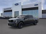 2025 Ford Maverick SuperCrew Cab AWD Pickup for sale #25T1141 - photo 3