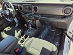 2022 Jeep Gladiator Crew Cab 4x4 Pickup for sale #25T1144B - photo 16