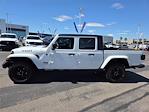 2022 Jeep Gladiator Crew Cab 4x4 Pickup for sale #25T1144B - photo 4