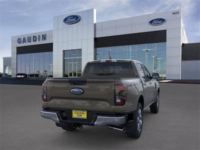 New 2025 Ford Ranger XLT SuperCrew Cab Pickup for sale #25T1149 - photo 2