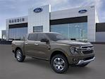 New 2025 Ford Ranger XLT SuperCrew Cab Pickup for sale #25T1149 - photo 1