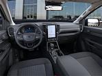 New 2025 Ford Ranger XLT SuperCrew Cab Pickup for sale #25T1149 - photo 10