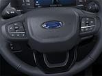 New 2025 Ford Ranger XLT SuperCrew Cab Pickup for sale #25T1149 - photo 13