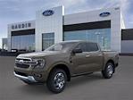 New 2025 Ford Ranger XLT SuperCrew Cab Pickup for sale #25T1149 - photo 2