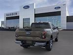 New 2025 Ford Ranger XLT SuperCrew Cab Pickup for sale #25T1149 - photo 9