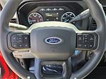 New 2025 Ford F-350 XLT Regular Cab 4x4 SRW Pickup for sale #25T1152 - photo 10