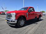 New 2025 Ford F-350 XLT Regular Cab 4x4 SRW Pickup for sale #25T1152 - photo 3