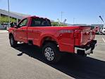 New 2025 Ford F-350 XLT Regular Cab 4x4 SRW Pickup for sale #25T1152 - photo 4