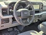 New 2025 Ford F-350 XLT Regular Cab 4x4 SRW Pickup for sale #25T1152 - photo 8