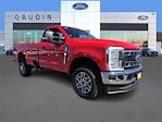 New 2025 Ford F-350 XLT Regular Cab 4x4 SRW Pickup for sale #25T1153 - photo 1