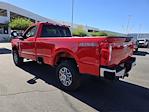 New 2025 Ford F-350 XLT Regular Cab 4x4 SRW Pickup for sale #25T1153 - photo 4