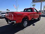 New 2025 Ford F-350 XLT Regular Cab 4x4 SRW Pickup for sale #25T1153 - photo 2