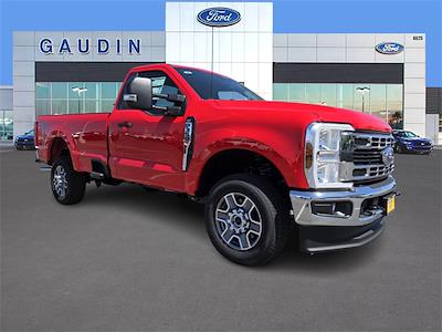 2025 Ford F-350 Regular Cab SRW 4x4 Pickup for sale #25T1156 - photo 1