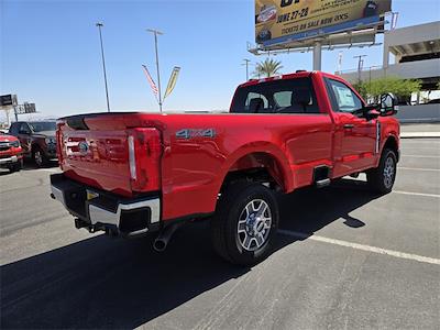 2025 Ford F-350 Regular Cab SRW 4x4 Pickup for sale #25T1156 - photo 2