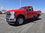 2025 Ford F-350 Regular Cab SRW 4x4 Pickup for sale #25T1156 - photo 3