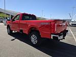 2025 Ford F-350 Regular Cab SRW 4x4 Pickup for sale #25T1156 - photo 4
