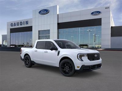 2025 Ford Maverick SuperCrew Cab AWD Pickup for sale #25T1157 - photo 1