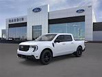 2025 Ford Maverick SuperCrew Cab AWD Pickup for sale #25T1157 - photo 3