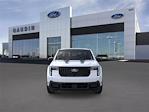 2025 Ford Maverick SuperCrew Cab AWD Pickup for sale #25T1157 - photo 8