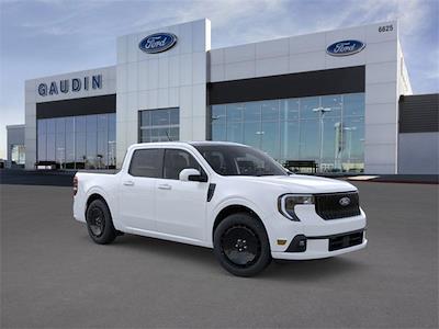2025 Ford Maverick SuperCrew Cab AWD Pickup for sale #25T1158 - photo 1
