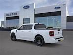 2025 Ford Maverick SuperCrew Cab AWD Pickup for sale #25T1158 - photo 24