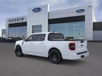 2025 Ford Maverick SuperCrew Cab AWD Pickup for sale #25T1158 - photo 2