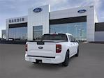 2025 Ford Maverick SuperCrew Cab AWD Pickup for sale #25T1158 - photo 8