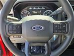New 2025 Ford F-350 XLT Regular Cab 4x4 SRW Pickup for sale #25T1163 - photo 10