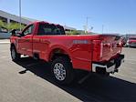 New 2025 Ford F-350 XLT Regular Cab 4x4 SRW Pickup for sale #25T1163 - photo 4