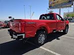 New 2025 Ford F-350 XLT Regular Cab 4x4 SRW Pickup for sale #25T1163 - photo 2