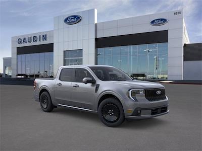 2025 Ford Maverick SuperCrew Cab AWD Pickup for sale #25T1166 - photo 1
