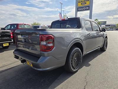 New 2025 Ford Maverick Lobo SuperCrew Cab AWD Pickup for sale #25T1166 - photo 2