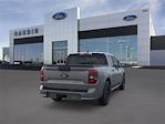 2025 Ford Maverick SuperCrew Cab AWD Pickup for sale #25T1166 - photo 2