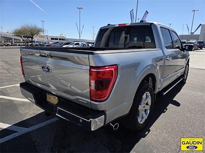 Used 2023 Ford F-150 - photo 1