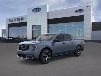 2025 Ford Maverick SuperCrew Cab AWD Pickup for sale #25T1168 - photo 1