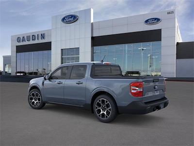2025 Ford Maverick SuperCrew Cab AWD Pickup for sale #25T1168 - photo 2