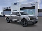 New 2025 Ford F-150 Lightning Lariat SuperCrew Cab AWD Pickup for sale #25T1172 - photo 1