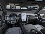 New 2025 Ford F-150 Lightning Lariat SuperCrew Cab AWD Pickup for sale #25T1172 - photo 9