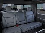 New 2025 Ford F-150 Lightning Lariat SuperCrew Cab AWD Pickup for sale #25T1172 - photo 11