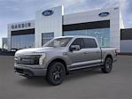 New 2025 Ford F-150 Lightning Lariat SuperCrew Cab AWD Pickup for sale #25T1172 - photo 3