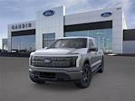 New 2025 Ford F-150 Lightning Lariat SuperCrew Cab AWD Pickup for sale #25T1172 - photo 4