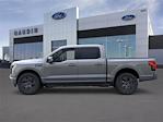 New 2025 Ford F-150 Lightning Lariat SuperCrew Cab AWD Pickup for sale #25T1172 - photo 5