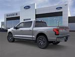 New 2025 Ford F-150 Lightning Lariat SuperCrew Cab AWD Pickup for sale #25T1172 - photo 6