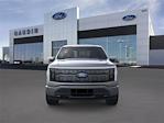 New 2025 Ford F-150 Lightning Lariat SuperCrew Cab AWD Pickup for sale #25T1172 - photo 8