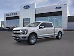 2025 Ford F-150 SuperCrew Cab 4x4 Pickup for sale #25T1177 - photo 3