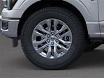 2025 Ford F-150 SuperCrew Cab 4x4 Pickup for sale #25T1177 - photo 19